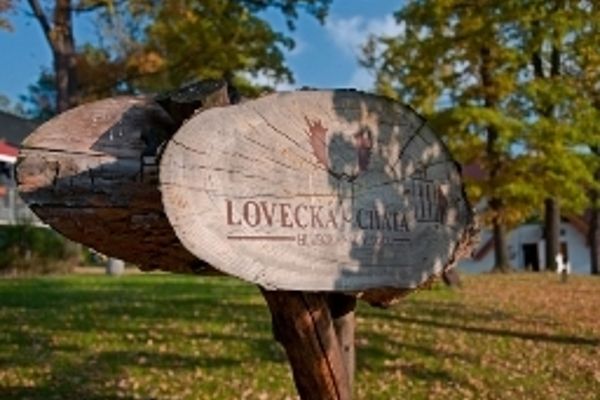 LH Parkhotel****Hluboká nad Vltavou